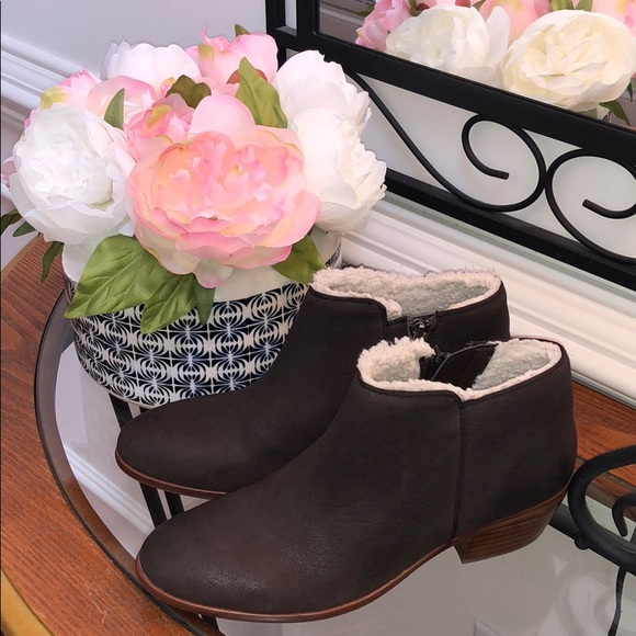 Sam Edelman Shoes - Sam Edelman Booties 🌸